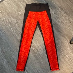 Under Armour leggings